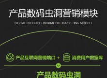 數字有獎促銷解決方案